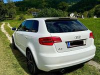 gebraucht Audi A3 SB 16 Limited Edition