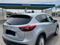 gebraucht Mazda CX-5 CD150 Attraction/TOP GEPFLEGT/NEUE STEUERKETTE