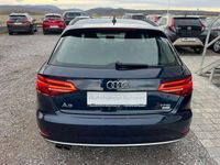 gebraucht Audi A3 Sportback 1.4 TFSI S-tronic Sport_Serviceheft_LED_NAVi