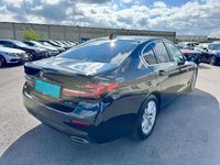 gebraucht BMW 520 d xDrive Aut. *LEDER 8fach bereift