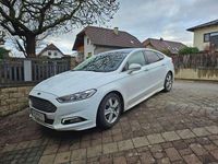 gebraucht Ford Mondeo Mondeo Titanium 2,0 TDCi AWD Start/Stop Titanium