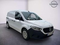 gebraucht Mercedes Citan 110 CDI lang | Klima AHV Navigationsp.