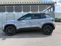 gebraucht Jeep Avenger 1.2 T3 e-Hybrid 4xe The North Face e-DCT6