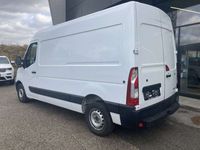 gebraucht Renault Master 