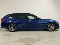 gebraucht BMW 530 530 d xDrive M-Sport/Keyless/HUD/Standheizung