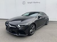 gebraucht Mercedes CLS400 d 4MATIC Coupé AMG LINE