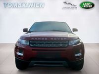 gebraucht Land Rover Range Rover evoque Pure 22 TD4