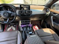 gebraucht Mercedes 350 X