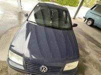 gebraucht VW Bora 1,9 TDI