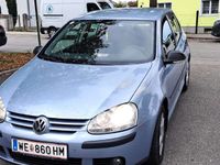 gebraucht VW Golf V 