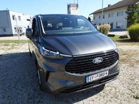 Gebraucht Ford Tourneo Trend 136 PS (100 kW) 2024 Grau Van / Kleinbus