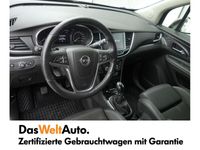 gebraucht Opel Mokka X 1,6 CDTI Innovation Start/Stop System