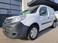 gebraucht Renault Kangoo KANGOO*KLIMA*SCHIEBETÜR*NETTO € 5658.-*