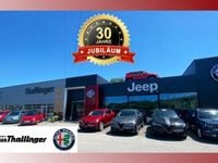 Gebraucht Alfa Romeo Giulia Sprint 211 PS (155 kW) 2024 Schwarz Limousine