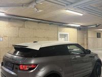 gebraucht Land Rover Range Rover evoque RangeDynamic 22 SD4