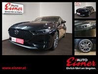 Neu Mazda 3 140 PS (102 kW) 2025 Limousine