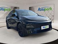 Neu XPENG G6 AWD Performance 358 kW (487 PS) 2026 Schwarz SUV