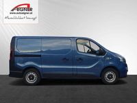 gebraucht Fiat Talento L1H1 2,8t 1,6 EcoJet 95 Basis