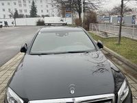 Gebraucht Mercedes S350 258 PS (189 kW) 2014 Limousine