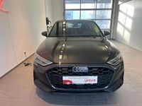 Gebraucht Audi A3 Ambiente 116 PS (85 kW) 2025 Hellgrau  metallic Limousine