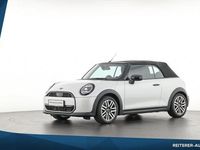 gebraucht Mini Cooper Cabriolet C