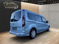 gebraucht Ford Tourneo Grand Connect 15 TDCi Titanium