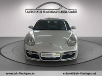 gebraucht Porsche Cayman S 