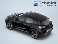 Neu Ford Puma Titanium 125 PS (91 kW) 2025 SUV