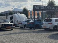 Gebraucht Volvo 244 95 PS (69 kW) 1977 Limousine