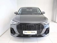 gebraucht Audi e-tron Q3 45 TFSI e S line ext