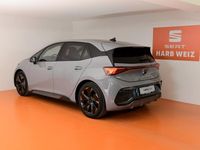 Gebraucht Cupra Born e-Boost 169 kW (231 PS) 2023 Mittelgrau  normal Kleinwagen