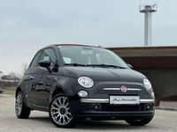 gebraucht Fiat 500C Lounge