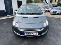 gebraucht Smart ForFour pulse 1,5