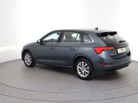 gebraucht Skoda Scala 1,5 TSI Style DSG