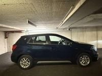 gebraucht Suzuki SX4 S-Cross 14 DITC 4WD shine Aut.