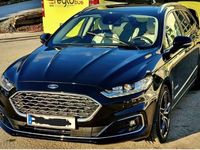 gebraucht Ford Mondeo Vignale 20 Hybrid Aut.