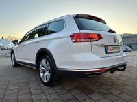 gebraucht VW Passat Alltrack Variant 20 TDI 4Motion DSG Finanzierung mögl.