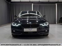 gebraucht BMW 320 320 d Touring Aut.*HEAD-UP*AHK*