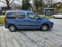 gebraucht Citroën Berlingo Multispace -HDi 90 Collection* Neues Pickerl 04/24