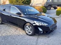 gebraucht Ford Focus Trend Business - LED Scheinwerfer & Winterpaket