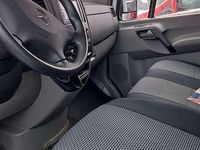 gebraucht Mercedes Sprinter 311 CDI 35t / 3.665 mm