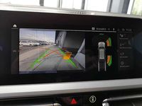 gebraucht BMW 320 d Touring ""Sport"" Aut. *VOLL LED / NAVI / ACC /...