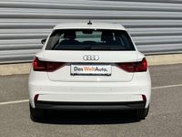 gebraucht Audi A1 25 TFSI intense