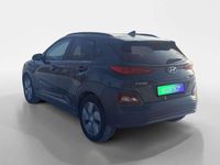 Gebraucht Hyundai Kona Basis 100 kW (136 PS) 2020 Grau SUV