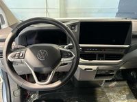 gebraucht VW Transporter Kastenwagen Kastenwagen TDI 4MOTION