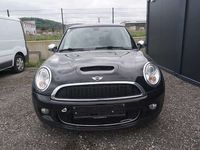 gebraucht Mini Cooper S John Cooper Works JCW1,6 Austrian Chili