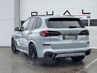 Gebraucht BMW X5 M Sport 298 PS (219 kW) 2024 Grau SUV