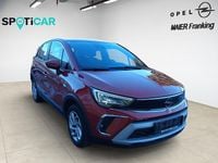 gebraucht Opel Crossland Business Elegance *Navi* *Winter* *AHV*