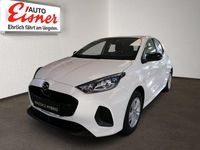 gebraucht Mazda 2 HYBRID PRIME LINE BIG DEAL