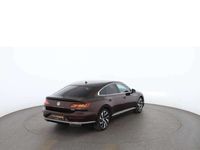 gebraucht VW Arteon 2.0 TDI 4Motion R-Line Aut LED LEDER